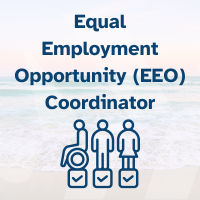 qual Employment Opportunity (EEO) Coordinator