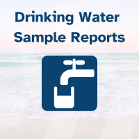 Water Reports