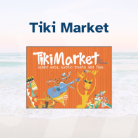 Tiki Market