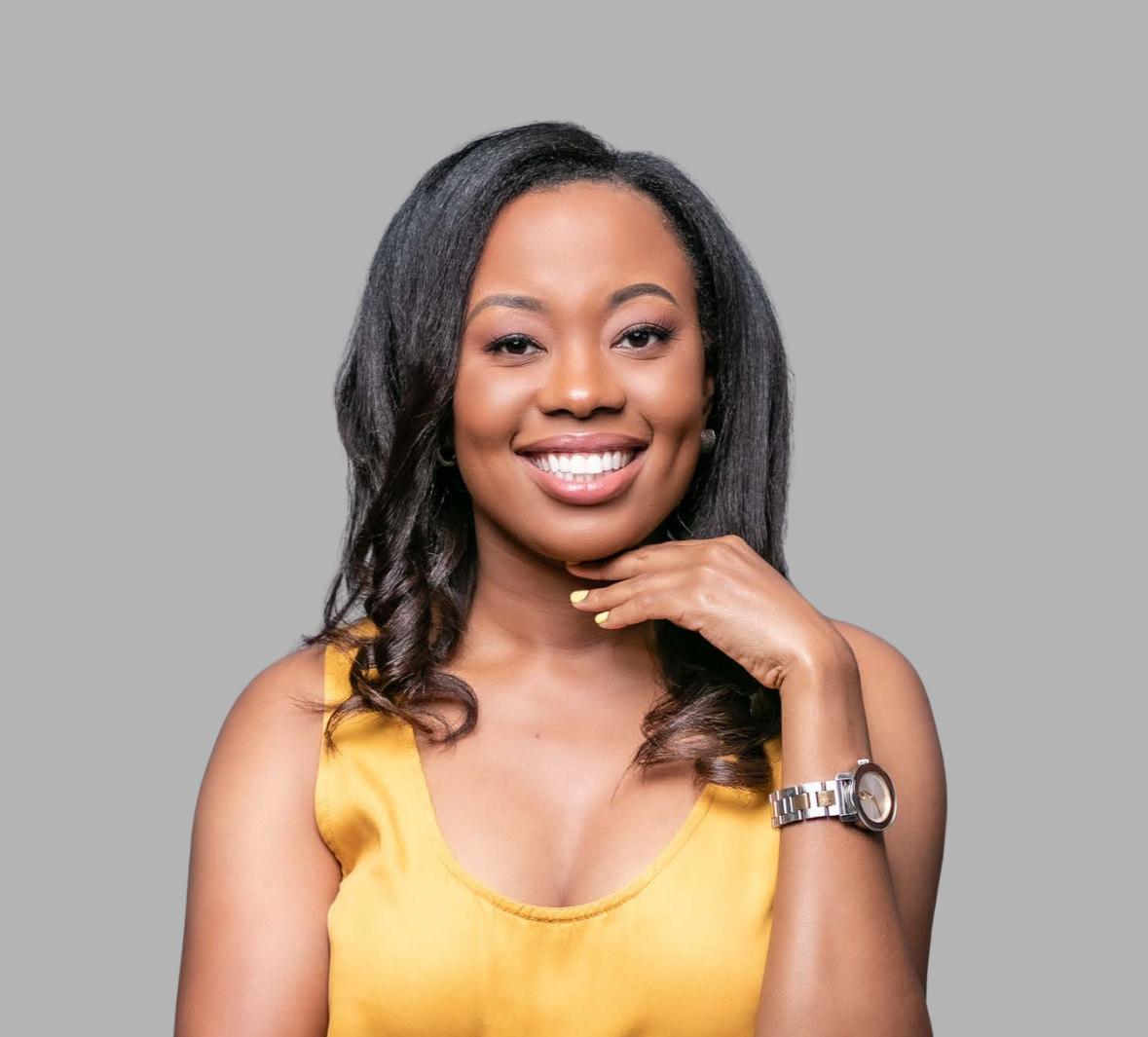 Board Member 4 headshot