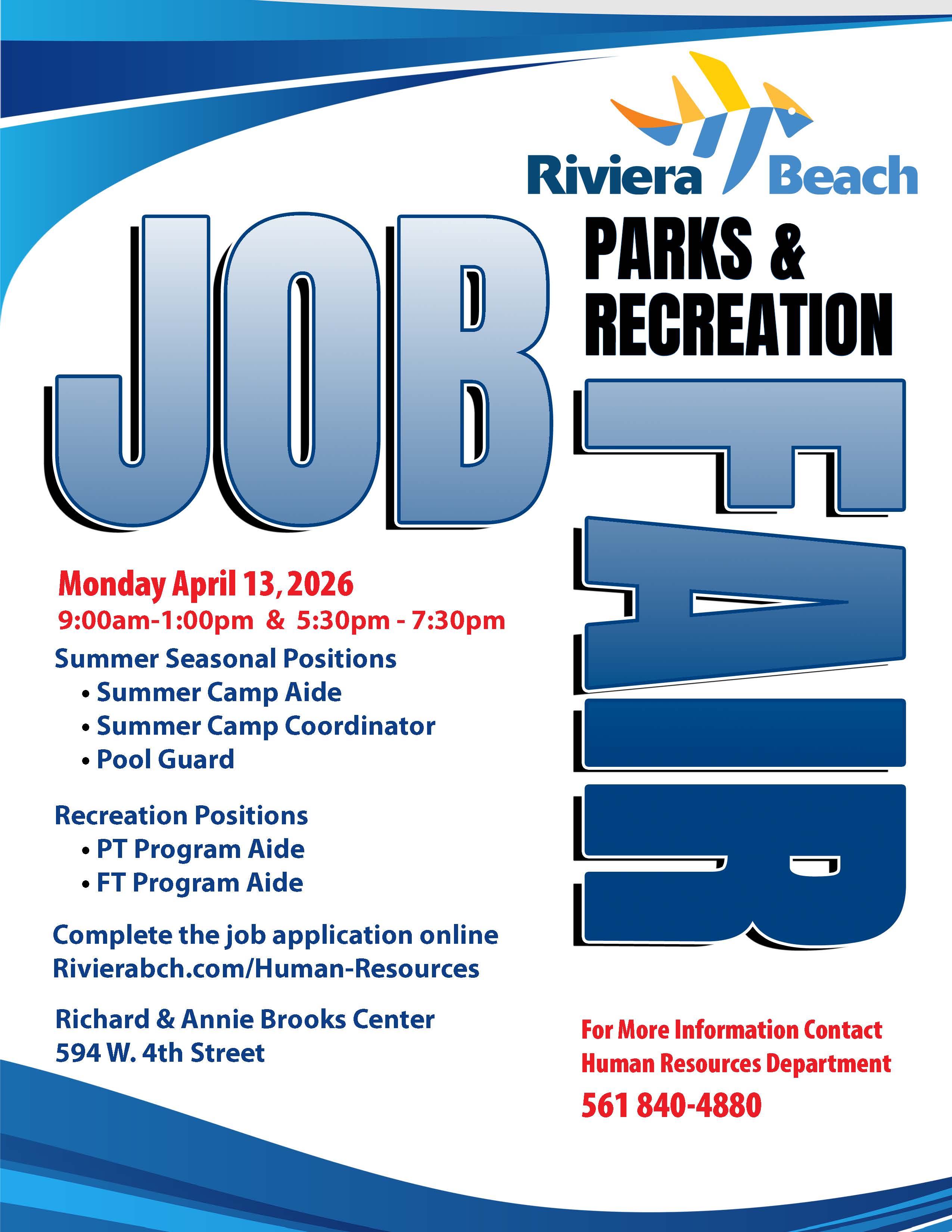 594 W. 4th Street Riviera