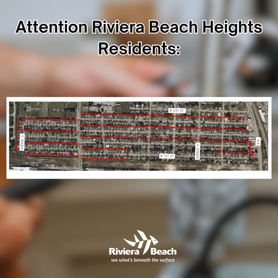 Attention Residents Attention Residents
