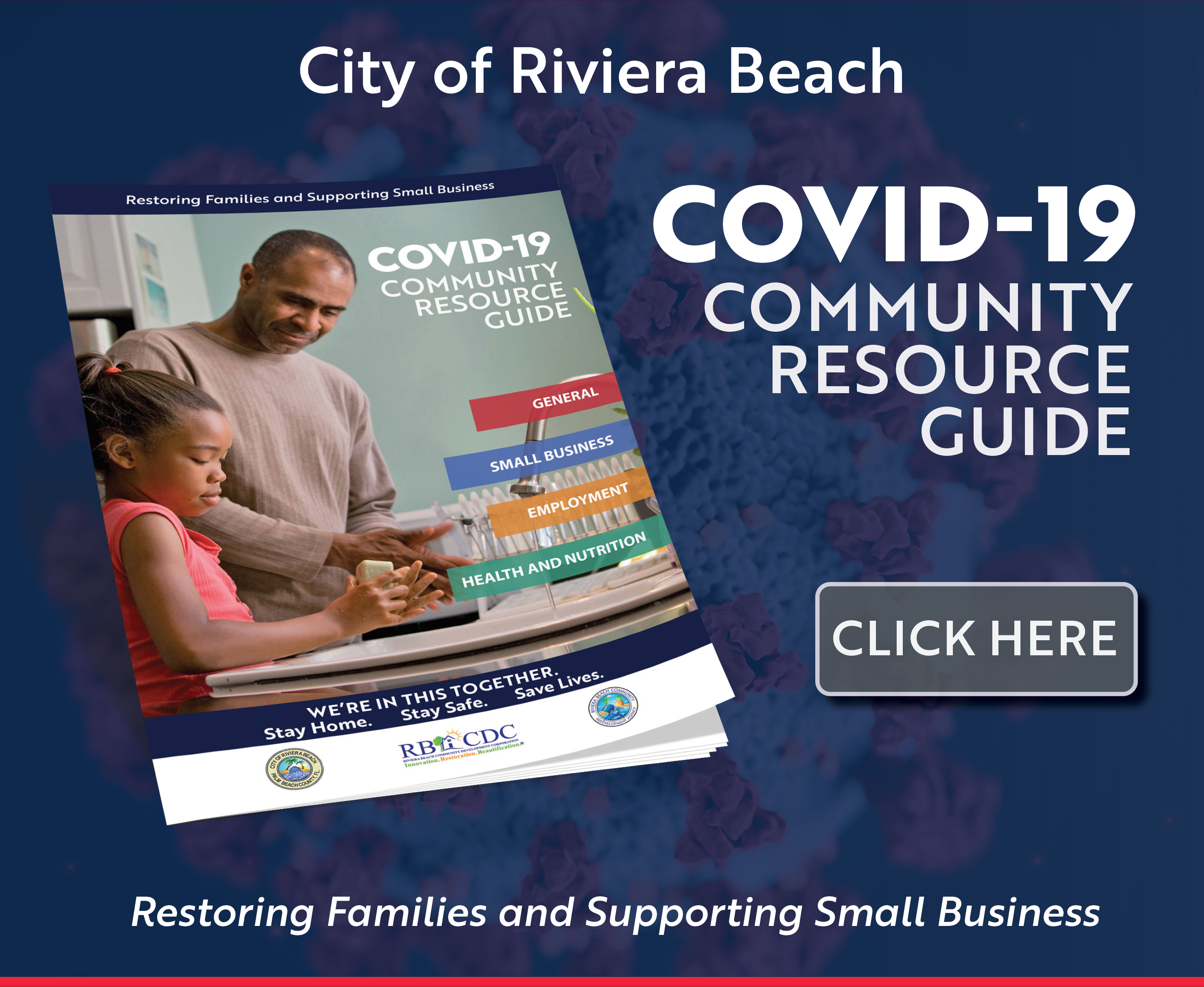 Covid Booklet Online