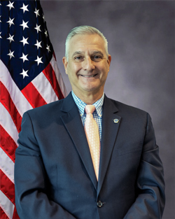Major Travis Walker