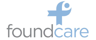 Foundcare Logo