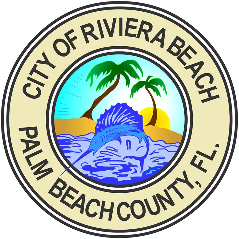 City Of Riviera Beach Palm Beach County
